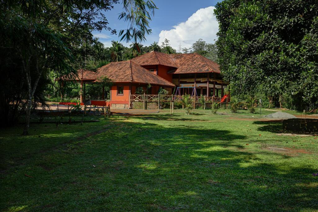 Marg Stream Valley Vythiri Zewnętrze zdjęcie